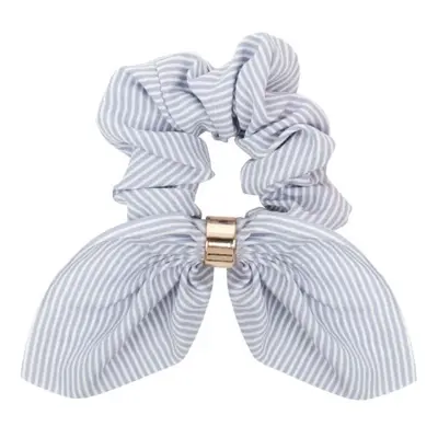 Elastická Froté Mašle na Vlasy SCRUNCHIE, Univerzální