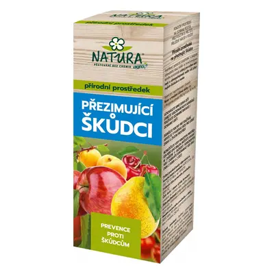 NATURA Přezimující škůdci STOP 250ml