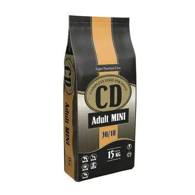 Delikan CD Adult Mini 15kg