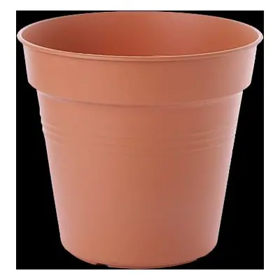 Květináč Green Basics - 30 cm Mild terra