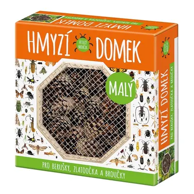 Hmyzí domek malý Forestina