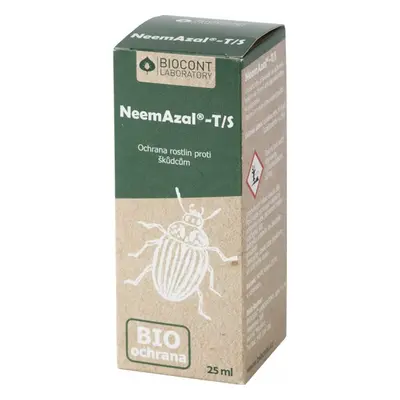 NeemAzal T/S 25ml