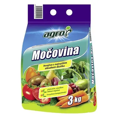 Močovina 3kg