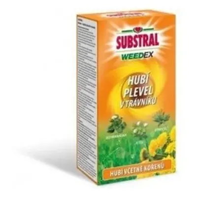 Substral Weedex 500 ml