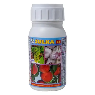 Sulka Ca 200ml