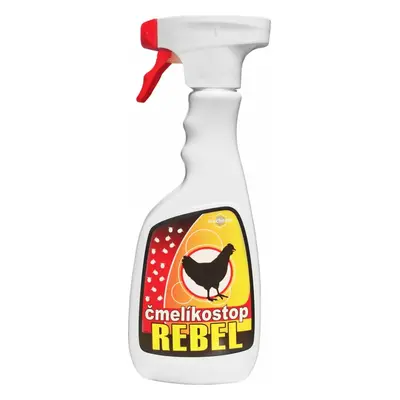 Rebel Čmelíkostop 500 ml VELKÝ