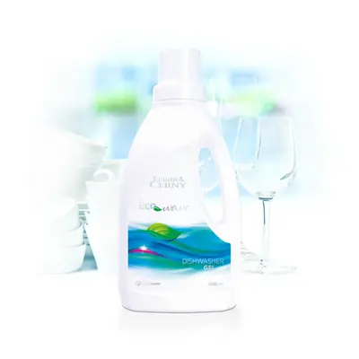 e 2055 Eco Wave Gel do myčky nádobí 1L