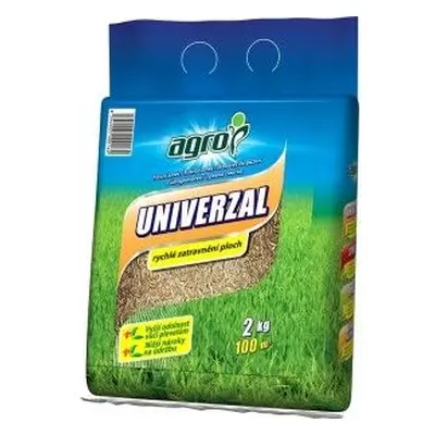 Travní směs UNIVERZAL 2kg