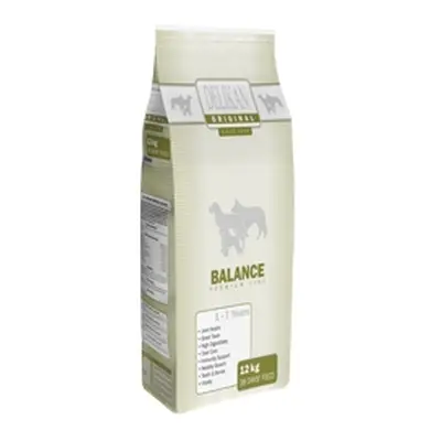 Delikan original Balance 12kg