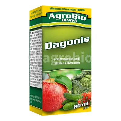 Dagonis 20ml