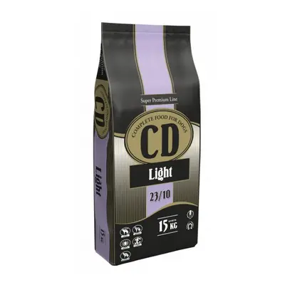 Delikan CD Light 15kg