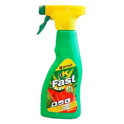 Fast K 250ml rozprašovač