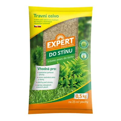 Travní směs Expert Stín 500g