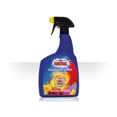 Substral Komplex (careo + saprol) rozprašovač 800ml