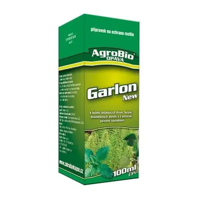 Garlon New 100ml