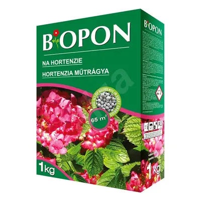 Bopon hortenzie 1 kg