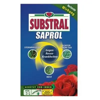 Substral Saprol koncentrát 30 ml