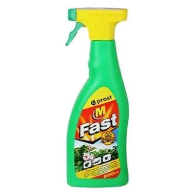 Fast M 500ml rozprašovač