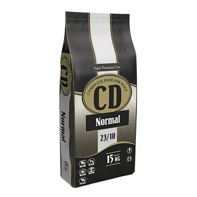 Delikan CD Normal 15kg