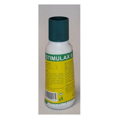 Stimulax II roztokový 180ml