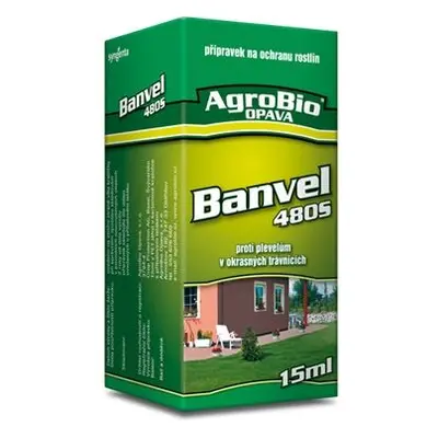 Banvel 480 S 15ml