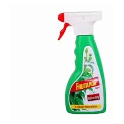 Frutapon Lesk na listy 300ml