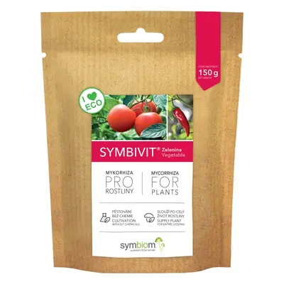 Symbiom Symbivit Zelenina 150g