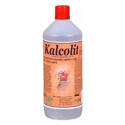 Kalcolit Forte 1l