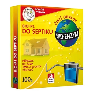 Bio P1 septik 100g