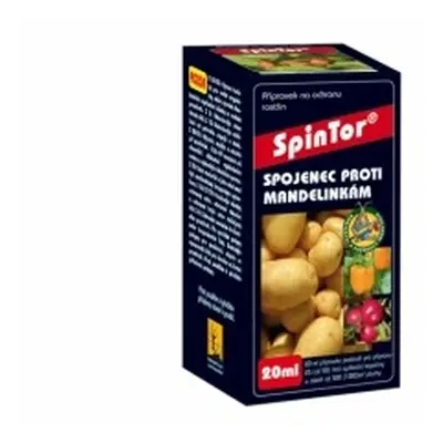 Spintor 20ml