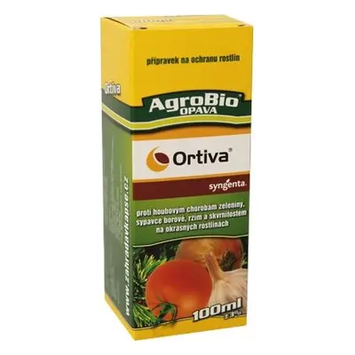 AgroBio Opava Ortiva - 100 ml