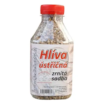 Hlíva ústřičná sadba 500ml