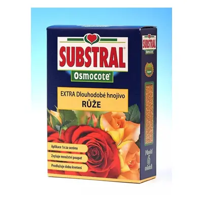 Substral Osmocote - pro růže 300 g