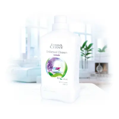 e 3380 Lavender Univerzální úklidový prostředek 1L