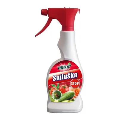 Sviluška STOP RTD 500ml