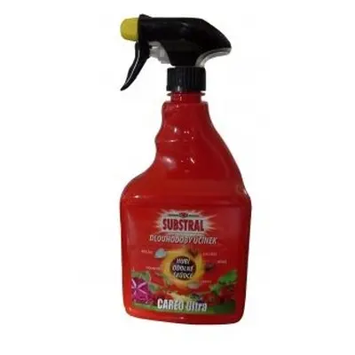 Substral Careo Ultra rozprašovač 750 ml