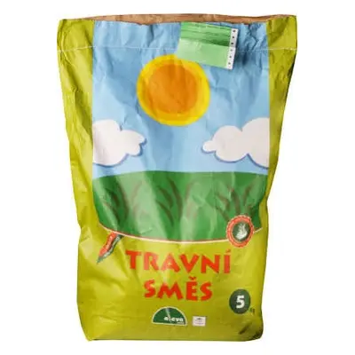 Travní směs Luční / Louka 5kg