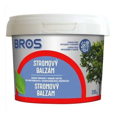 BROS Stromový balzám 350g