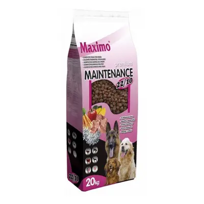 Delikan MAXIMO Maintenance 22/10 - 20kg