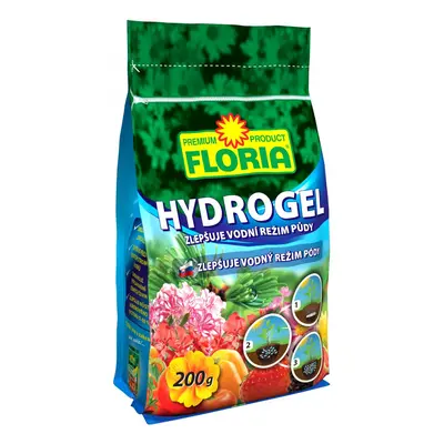 FLORIA Hydrogel 200g