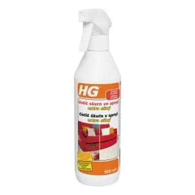 HG 14405 Čistič skvrn ve spreji extra silný 500ml