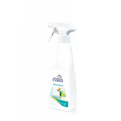 e 3129 Homecare Special Čisticí prostředek na žaluzie 250ml