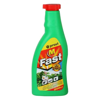 Fast M 500ml náhradní náplň