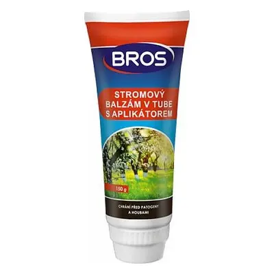 BROS Stromový balzám v tubě 150g