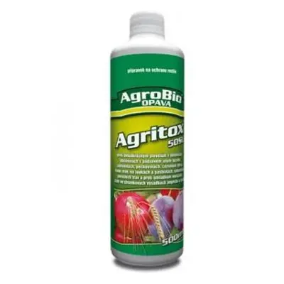 Agritox 50 SL 500ml