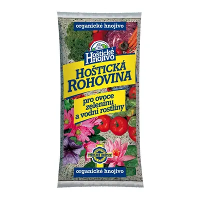 Hoštická rohovina 1kg