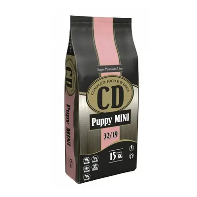 Delikan CD Puppy Mini 15kg