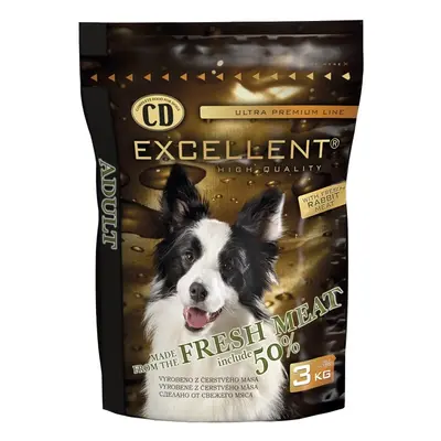 Delikan CD Excellent Rabbit 9 kg