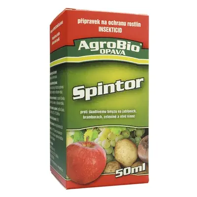 Spintor 50ml