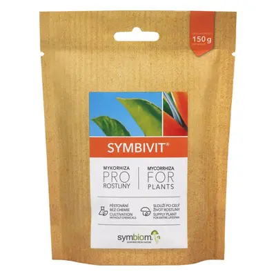 Symbiom Symbivit 150g